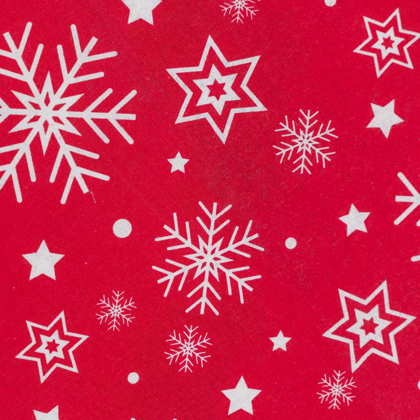 Serigrafi baskı örneği 15