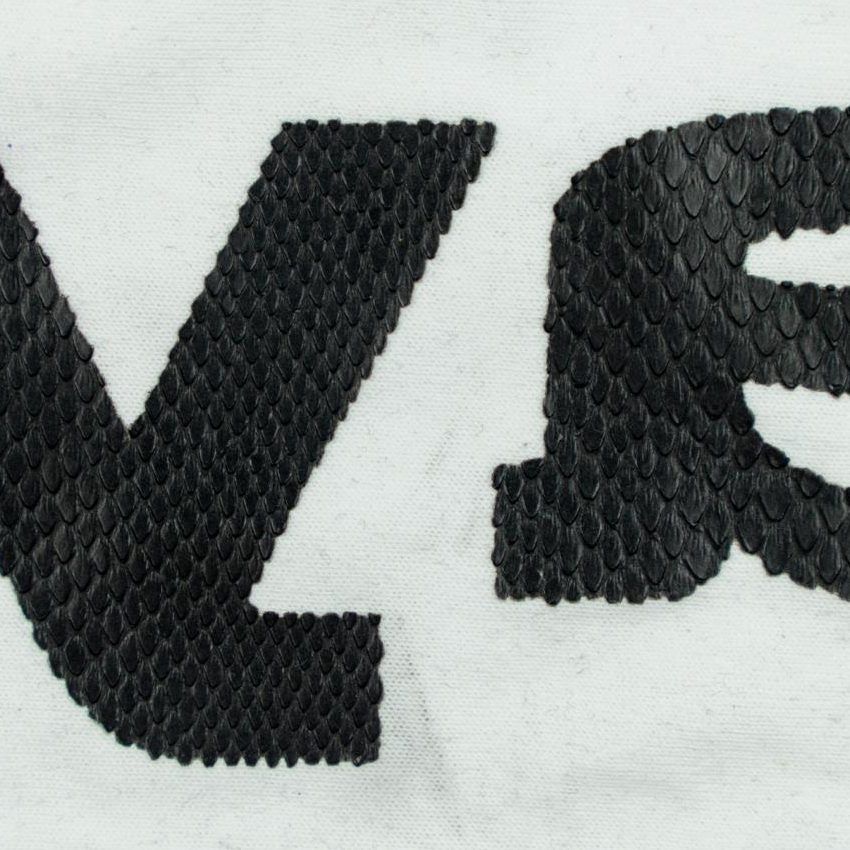 Serigrafi baskı örneği 13