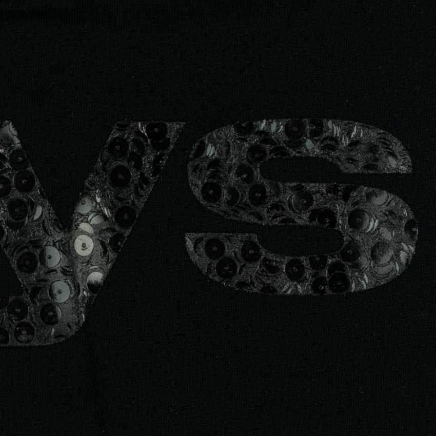 Serigrafi baskı örneği 9